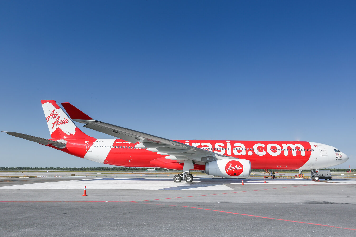 AirAsia X extends timeline for acquiring Capital A’s aviation business