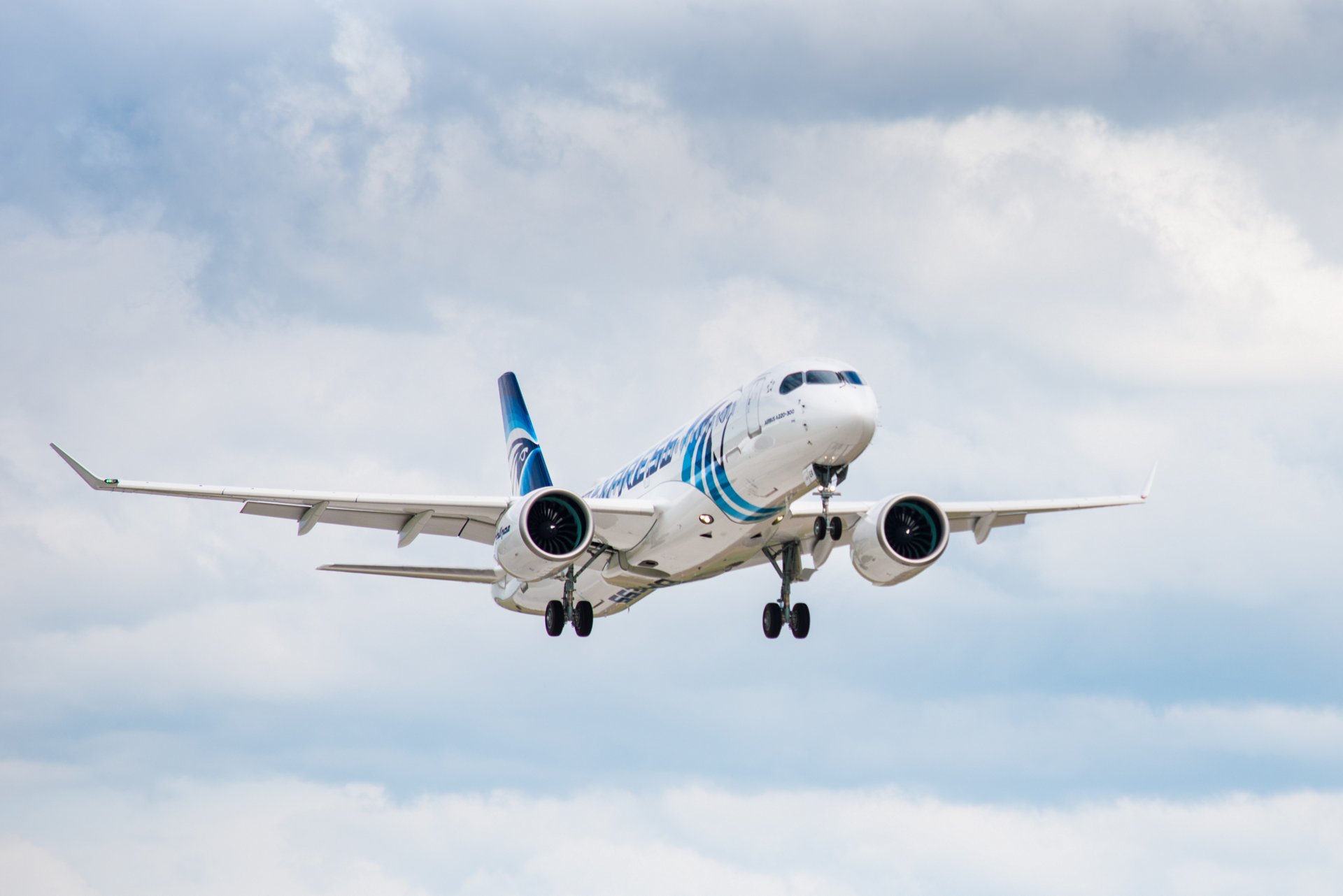 HUMO Air to launch operations with wet-leased A320s