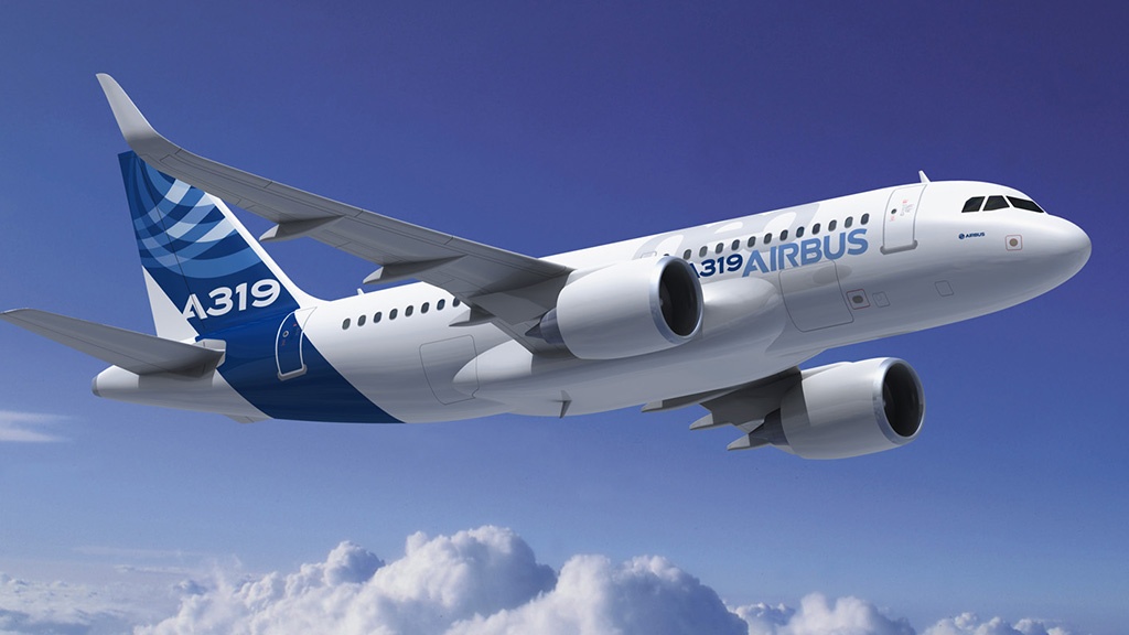 Airbus reports July orders and deliveries