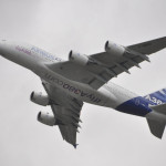 TARMAC Aerosave signs contract to recycle three A380s