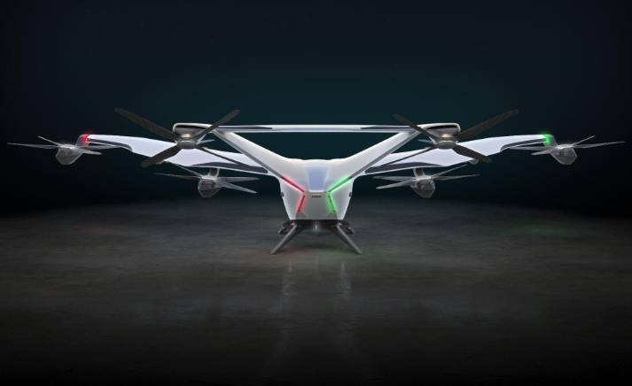 Airbus joins hands with Hiratagakuen to launch eVTOL flights in Japan