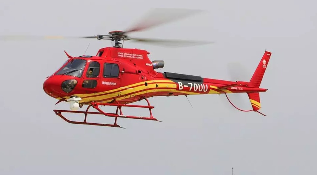 Airbus partners with Tata Group for India's first FAL for H125 helicopters