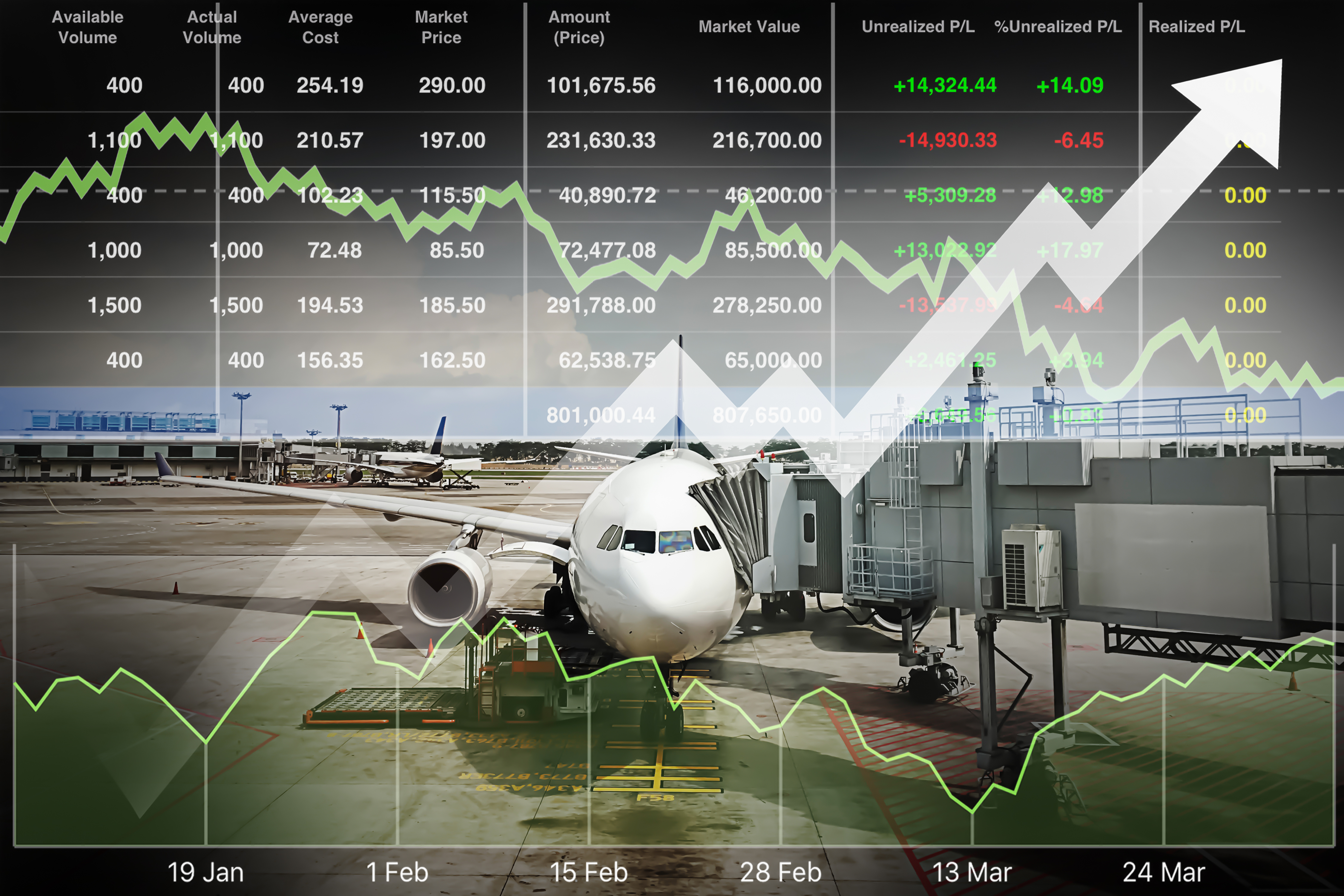 Airbus August deliveries