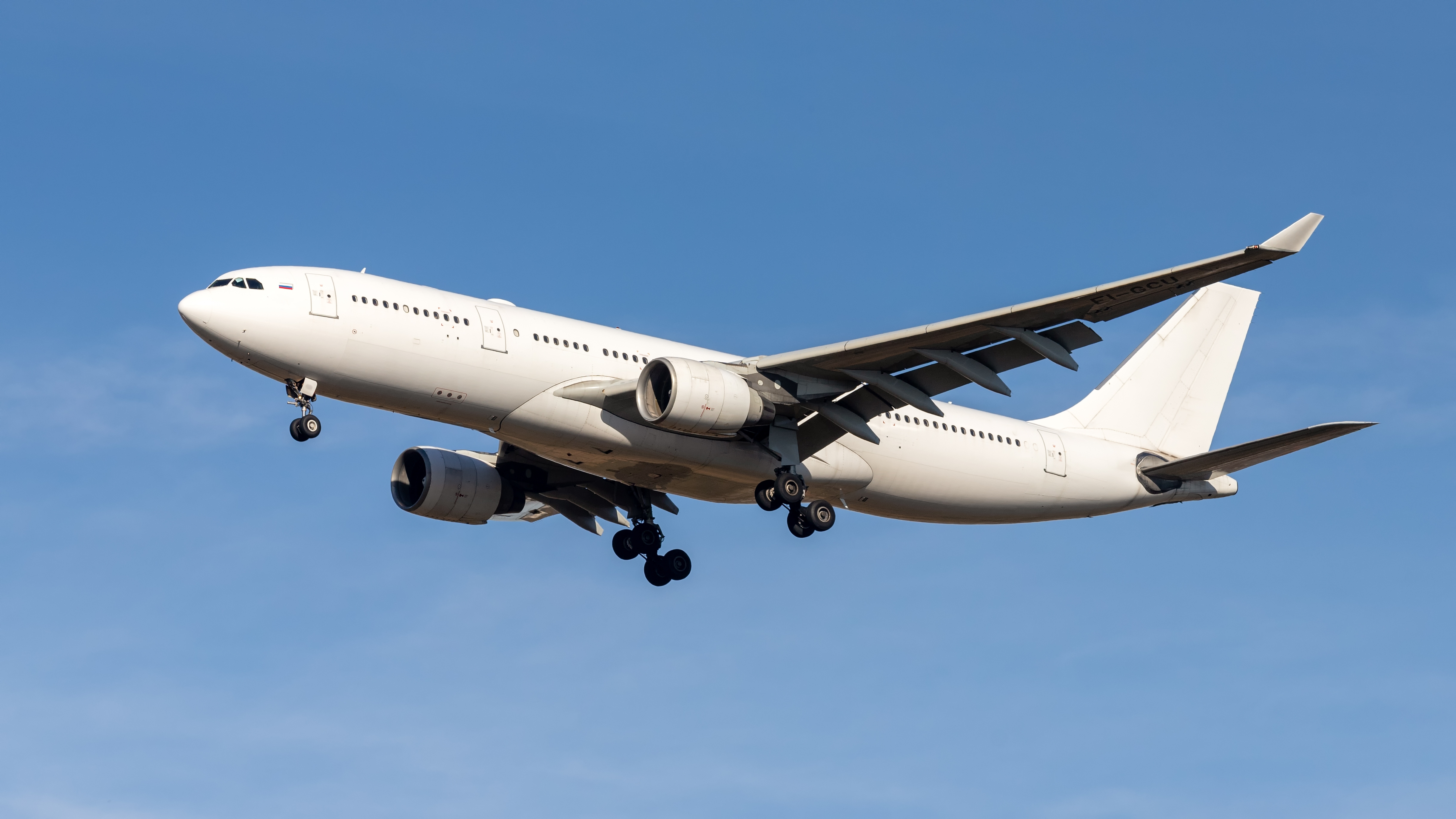 Airhub Airlines adds A330-200 to fleet