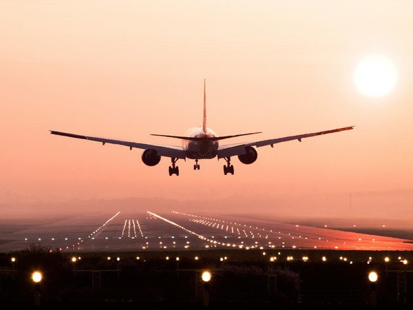 IATA announces estimates for sustainable aviation fuel production