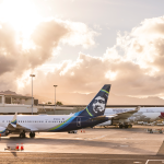 Alaska Airlines elects five new executives to support "continued growth" of Hawaiian acquisition