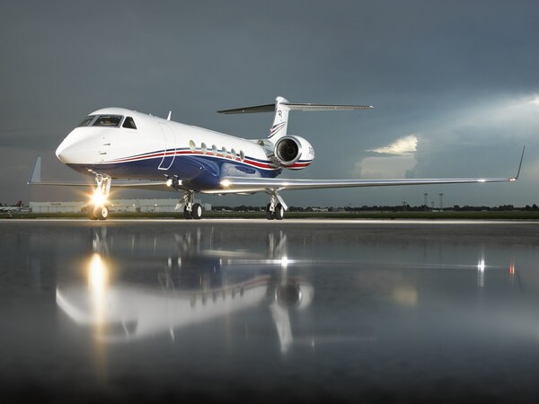 Alerion Aviation acquires four new business jets