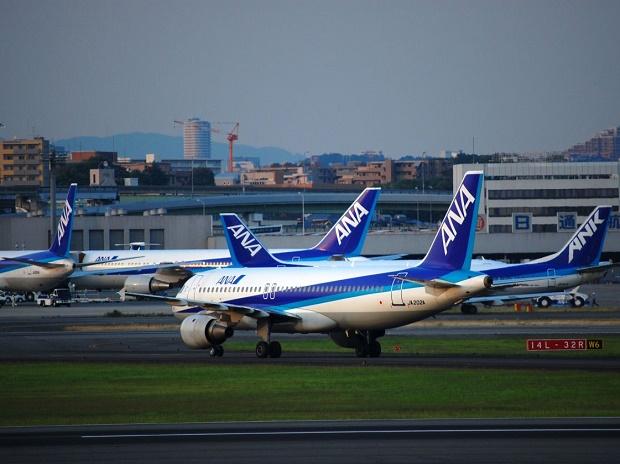 Japan's All Nippon Airways expands international network