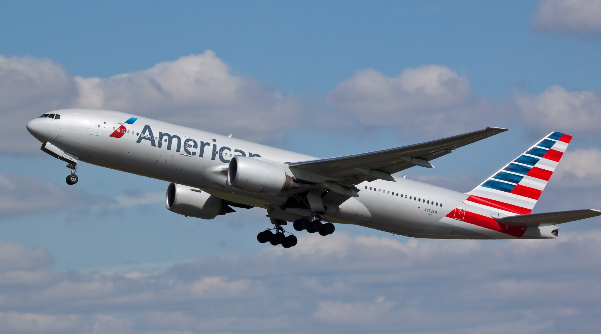 American Airlines appoints Howard Ungerleider to its board of directors