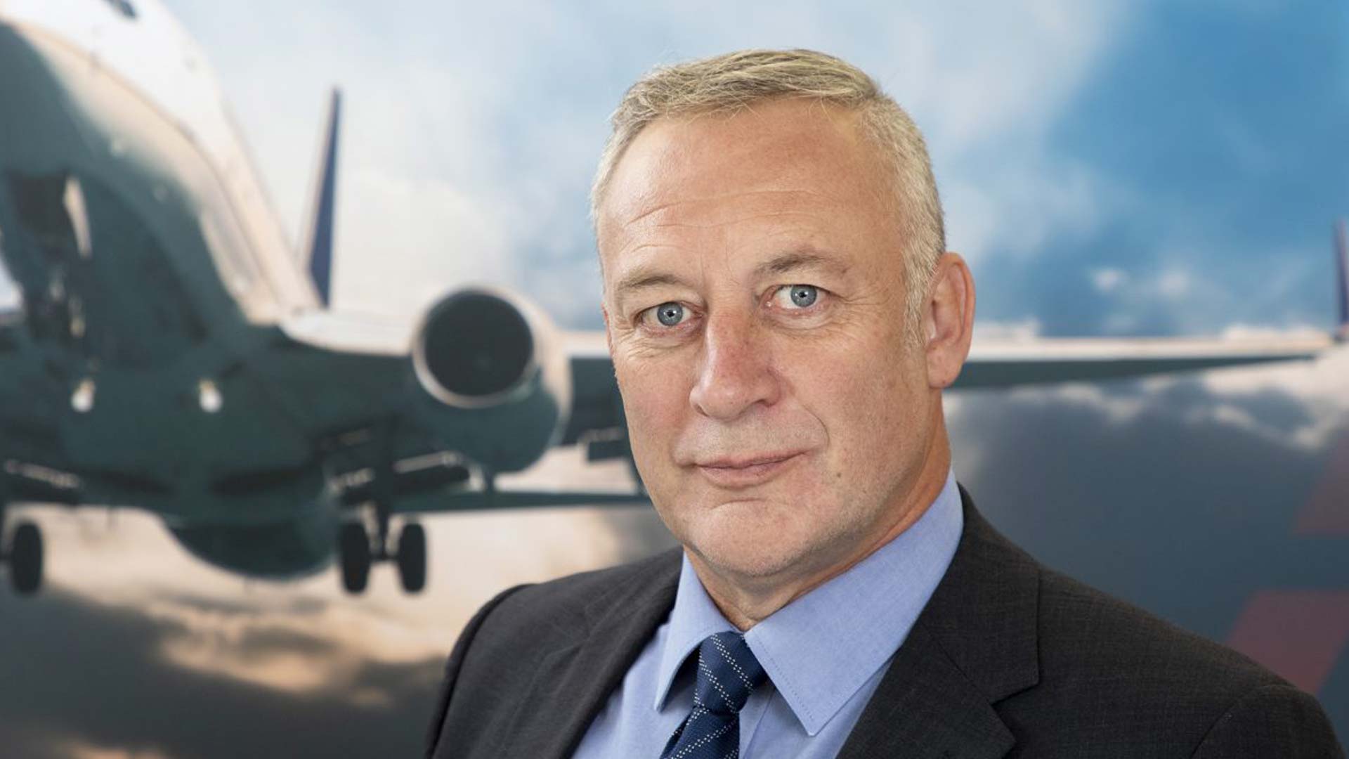 Andrew Newell takes over as General Manager at Bii.aero