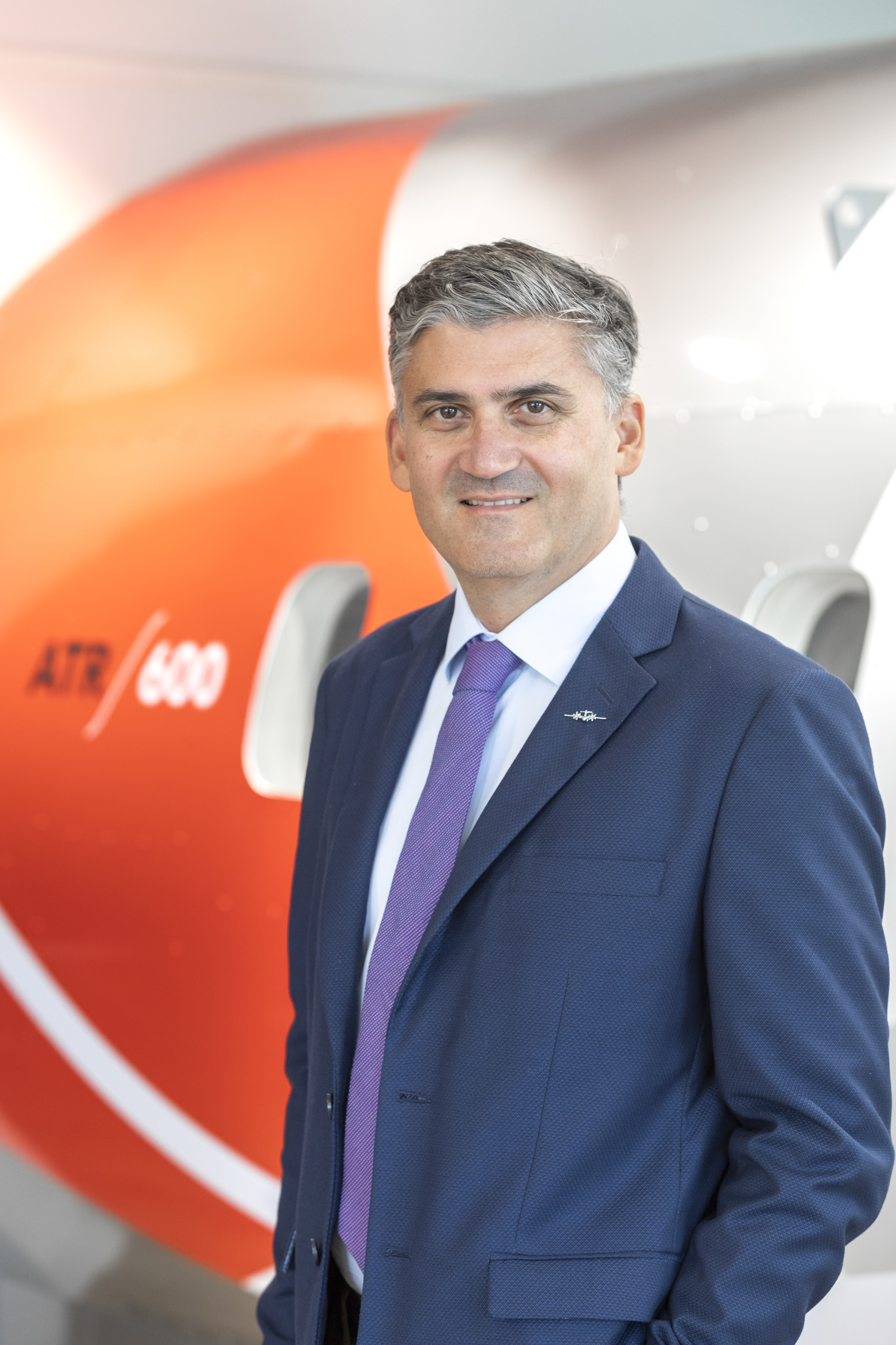 ATR appoints Rahul Domergue  as Corporate Secretary and General Counsel