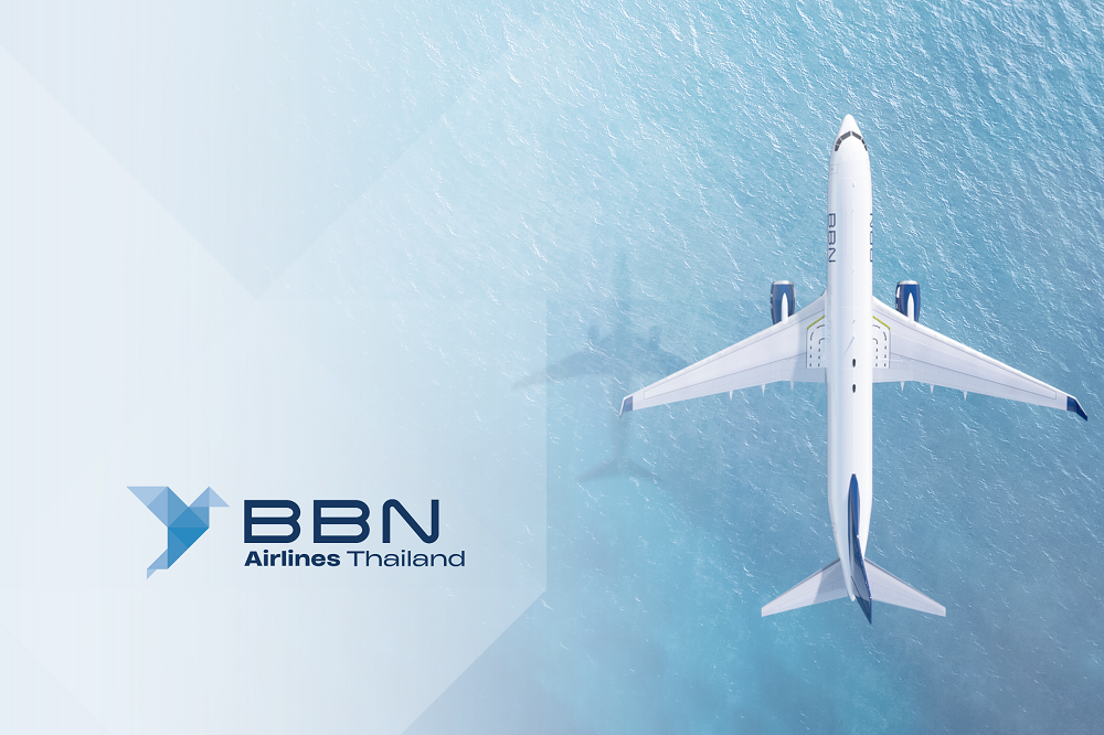 Avia Solutions Group continues establishment of BNN Airlines Thailand