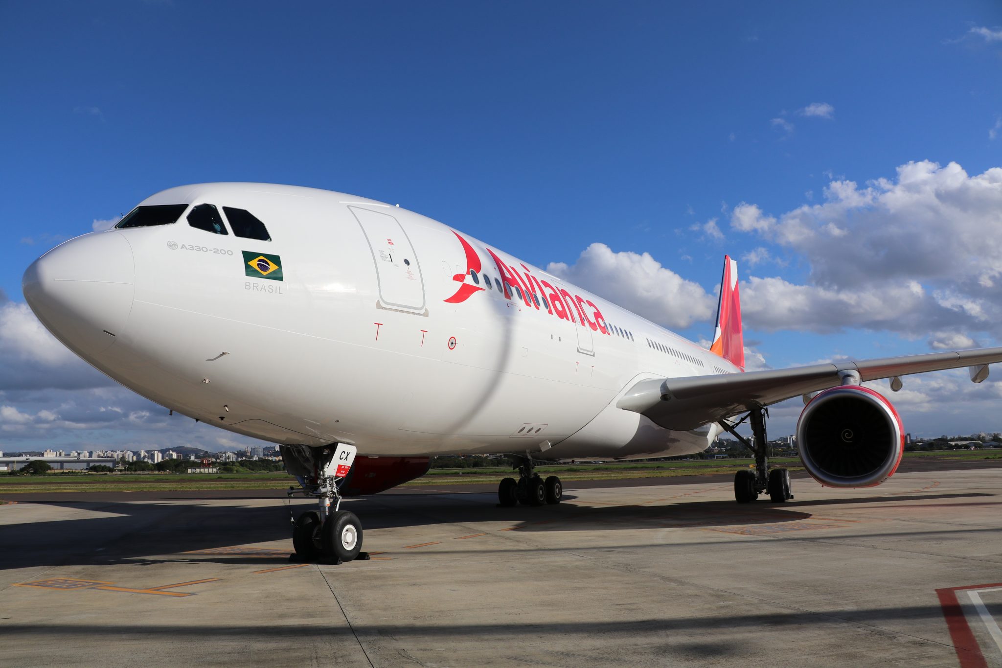 Avianca implements NDC with Amadeus