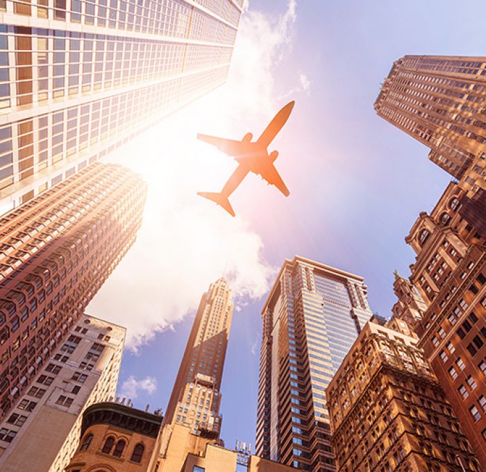 IATA: Global air travel reaches 99% of 2019 levels in November 2023