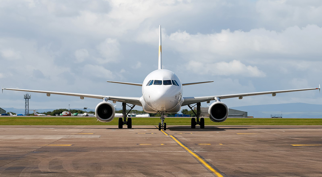 Avion Express initiates AOC establishment process in Brazil