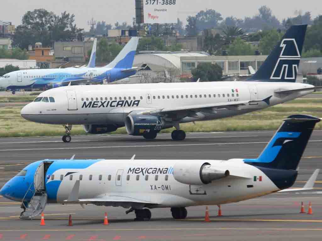 Mexicana set for September launch with B737 fleet