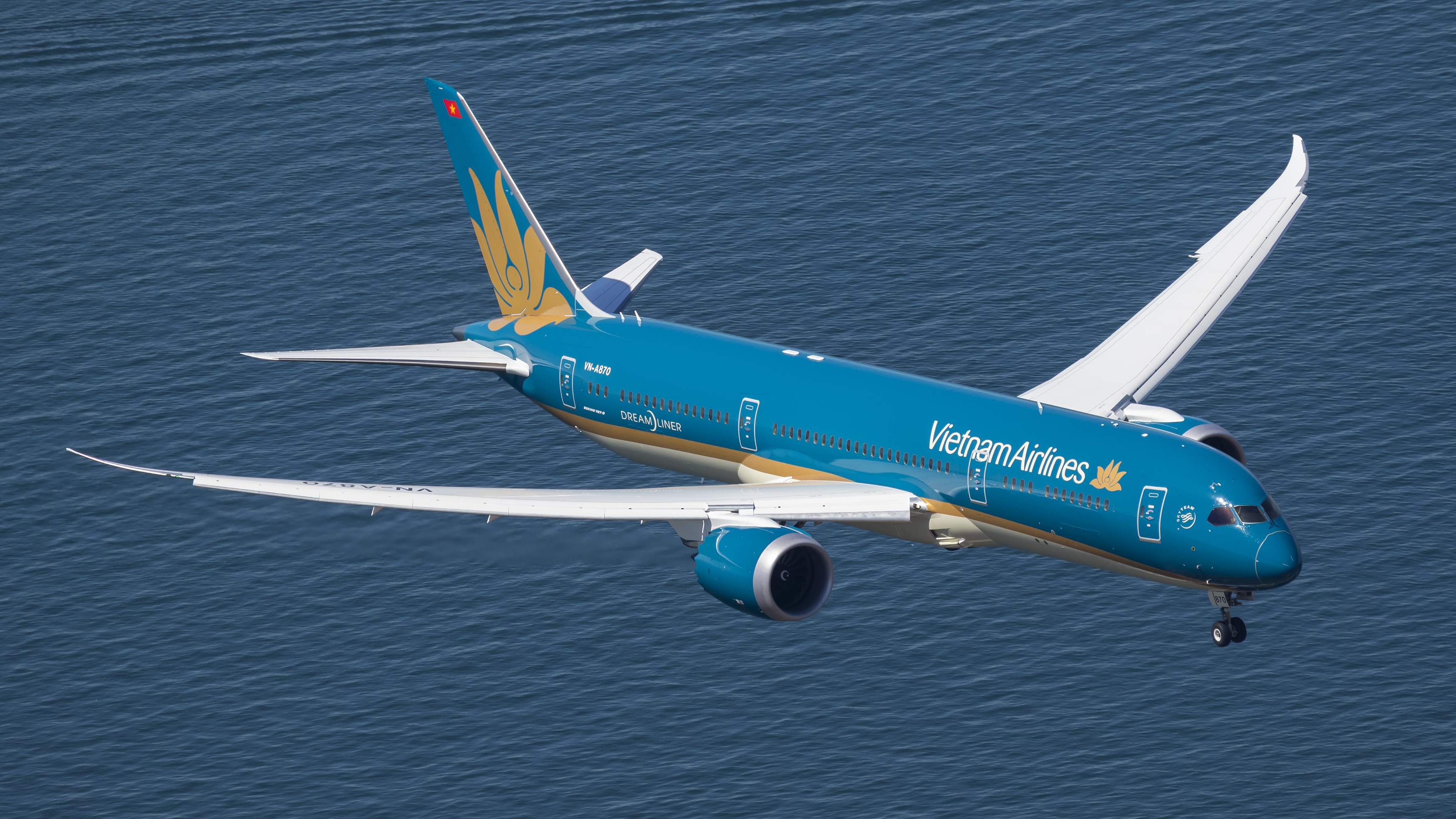 Vietnam Airlines launches operations from Munich