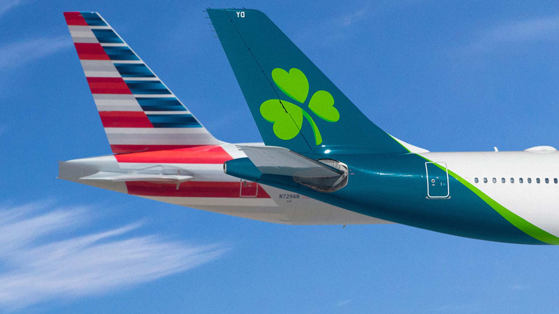 Aer Lingus opens first Europe-Cleveland route out of Dublin