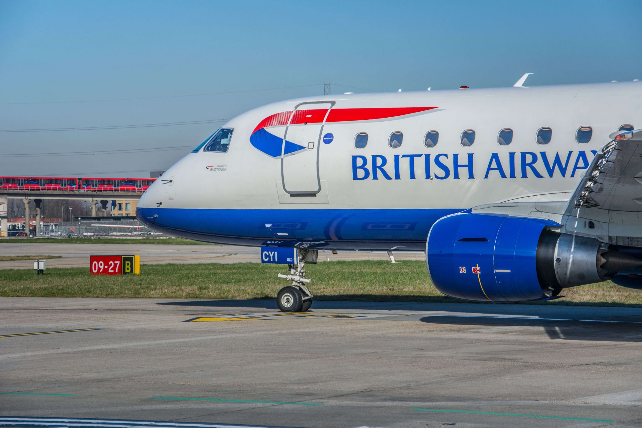 BA data theft