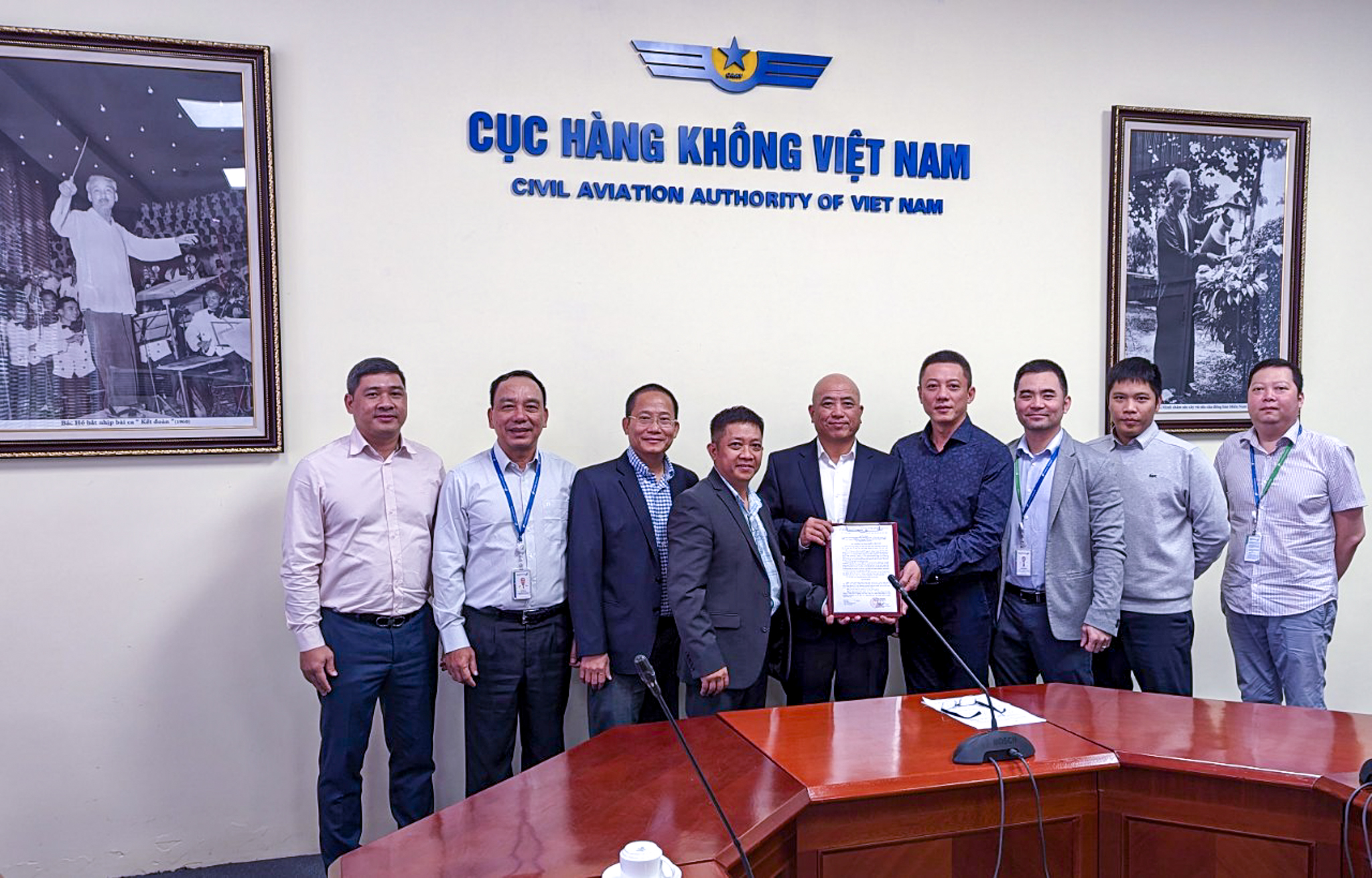 Bamboo Airways signs three-year pact with BAA Training Vietnam for pilot training