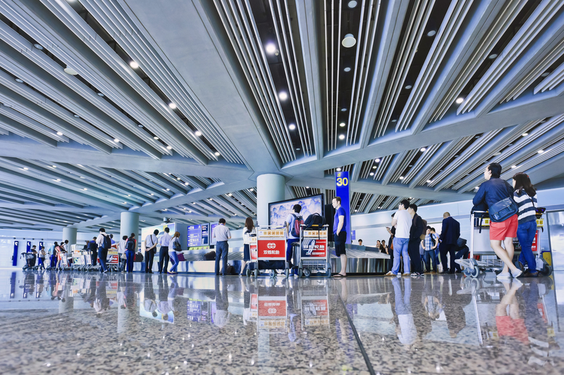 Beijing Capital International Airport relaxes pandemic restrictions