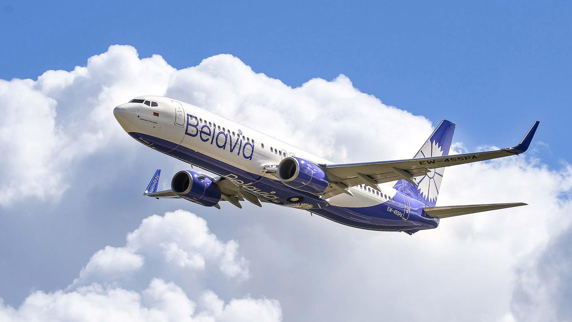 Belavia to launch Minsk-Delhi flights from August 2023