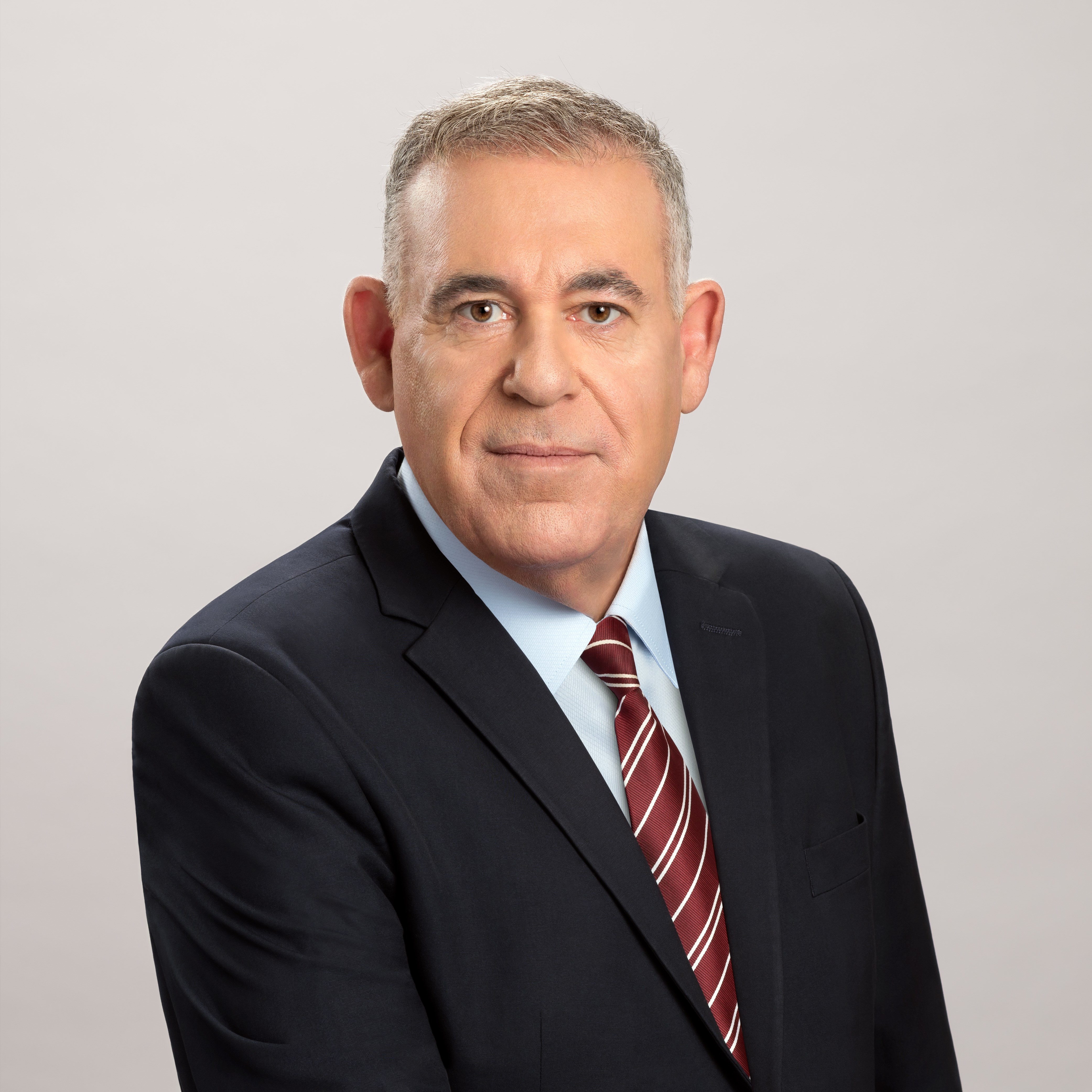 Boaz Levy appointed CEO of IAI