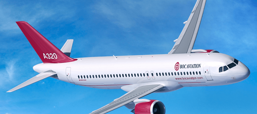 BOC Aviation provides Q3 operational update