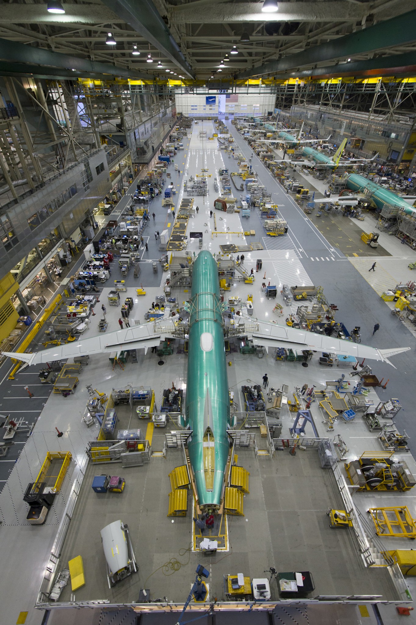 Delay of MAX deliveries “right for us and right for Boeing”: SMBC 