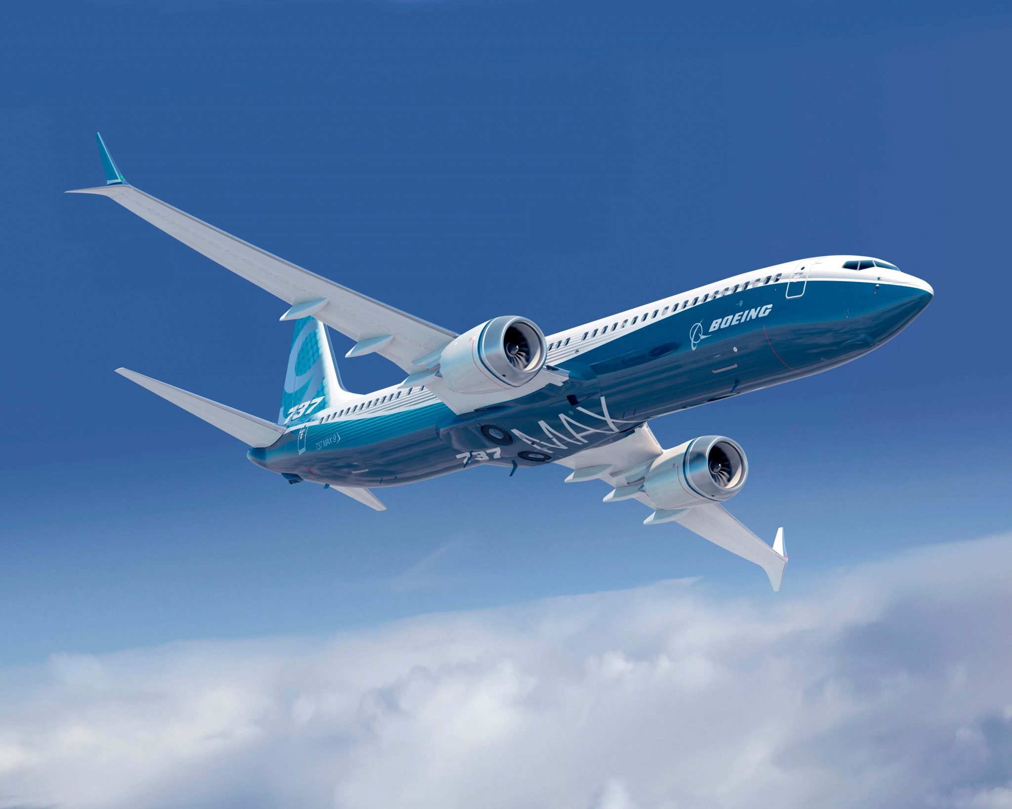 Latest manufacturing defect will slow down deliveries of 737 MAX, confirms Boeing