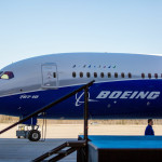 Two Italian companies allegedly supplied non-compliant 787 Dreamliner components