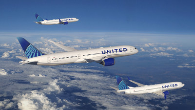 United resumes daily non-stop San Francisco-Hong Kong flights