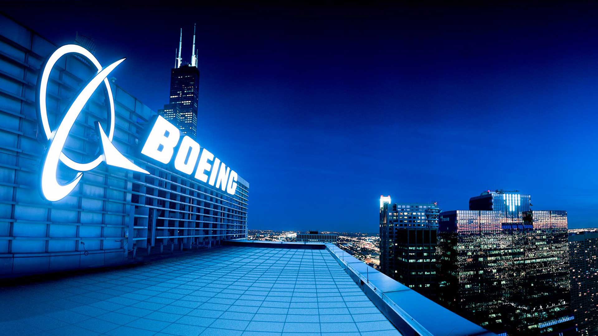 Boeing announces $100 million infrastructure and pilot training investment in India