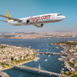 Pegasus Airlines orders up to 200 737 MAX jets