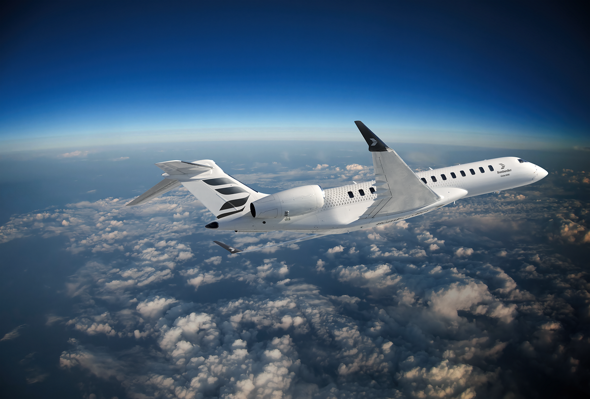 Bombardier ends first quarter with revenues down 12% YoY, $14bn in order backlog