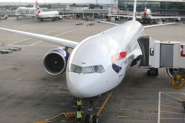 dnata expands partnership with British Airways in USA