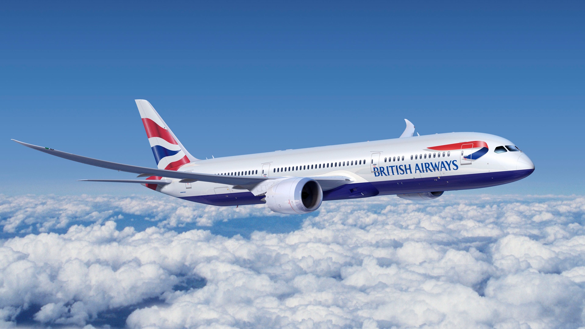 British Airways launches new short-haul subsidiary