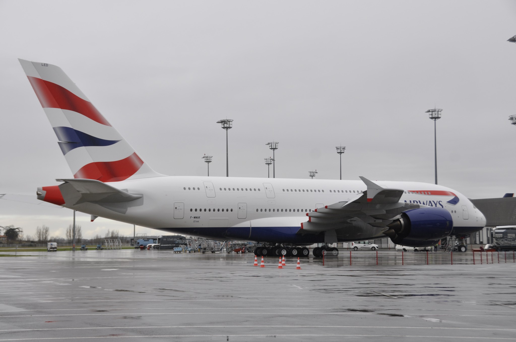 BA cabin crew vote for industrial action