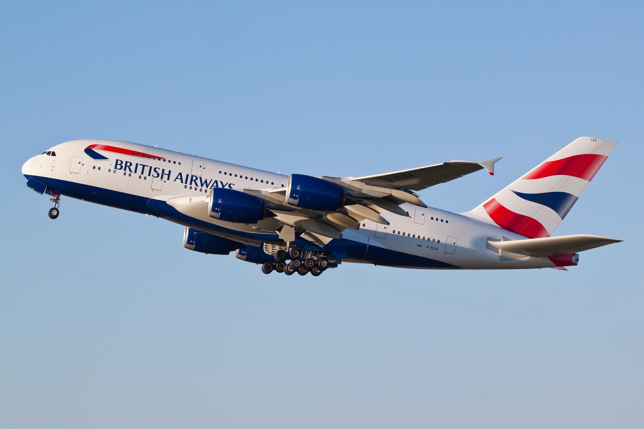 BA consults on workforce redundancies