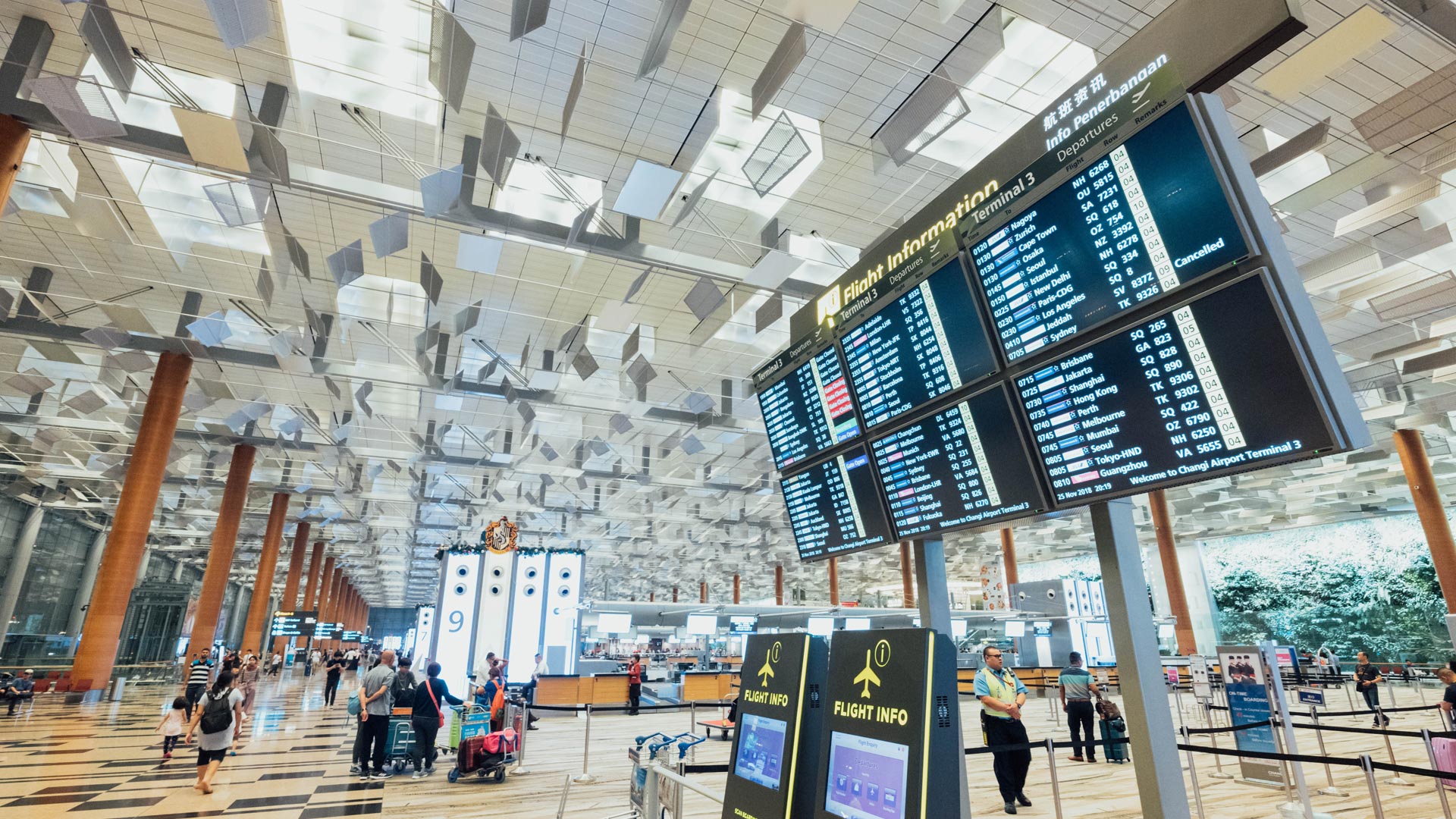 IATA: Digitalization needed for smooth restart