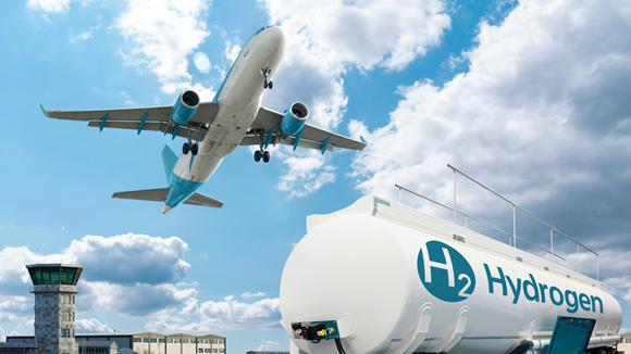 UK Civil Aviation Authority launches £940,000 Hydrogen Challenge