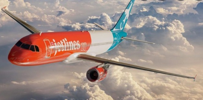 Canada Jetlines closes $1.5 million loan