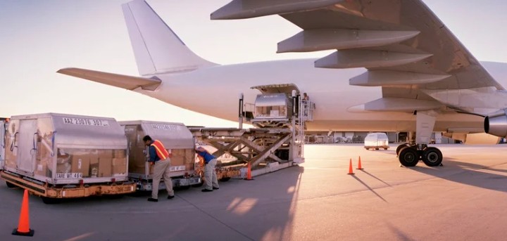 Global air cargo tonnages rebound after Lunar New Year dip as sea-air surge continues