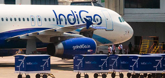 IndiGo launches cargo activities in Turkey in partnership with Globe Air Cargo