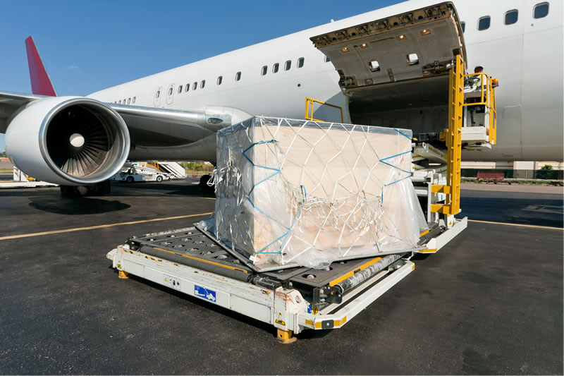 WorldACD: Asia Pacific cargo rates soar