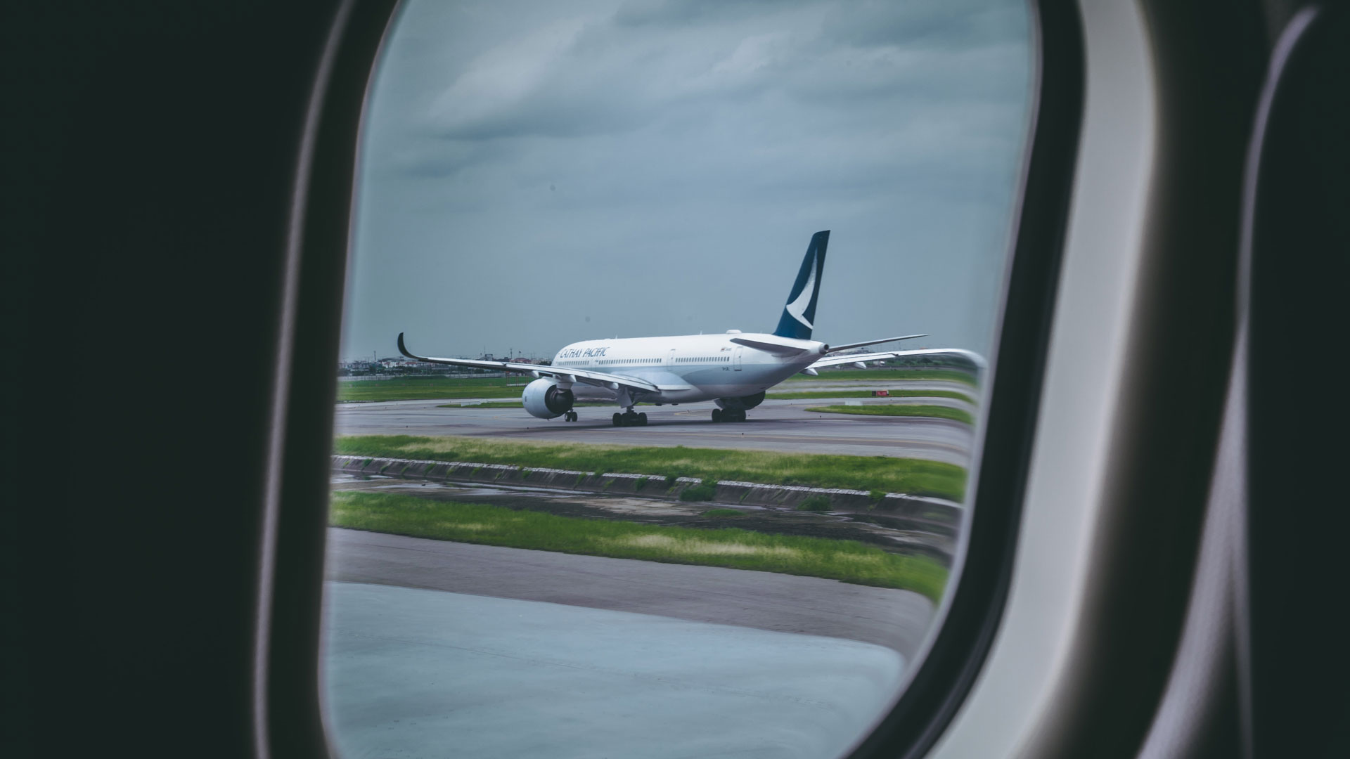 Cathay Pacific crosses threshold of one million passengers in January 2023, since pandemic