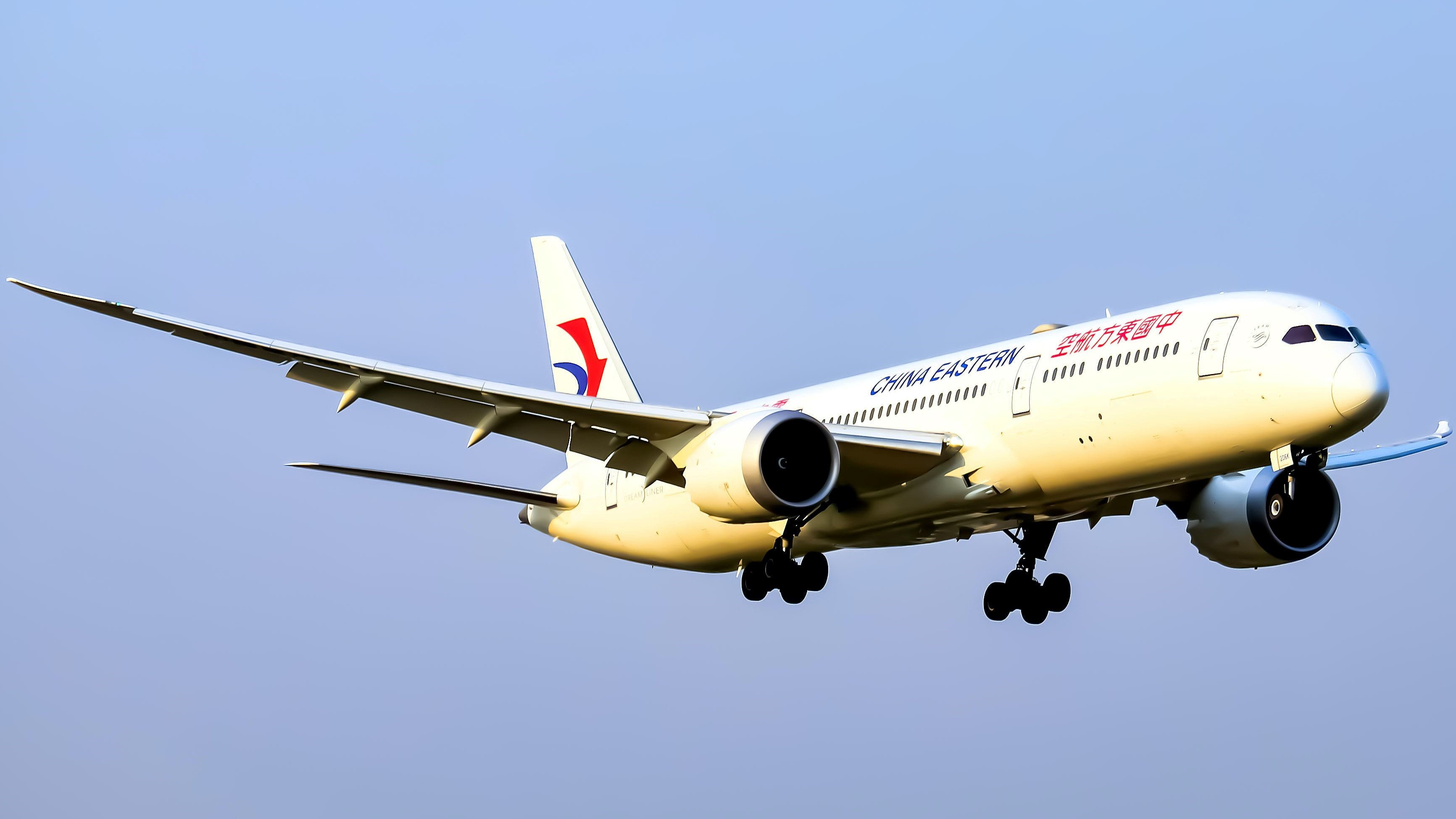 China Eastern Airlines partners with EFIS Maroc to introduce Shanghai-Casablanca cargo flights