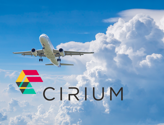 Cirium signs up to global gender balance initiative