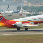 COMAC inks sale and purchase agreement with Hainan Airlines for 40 C909s