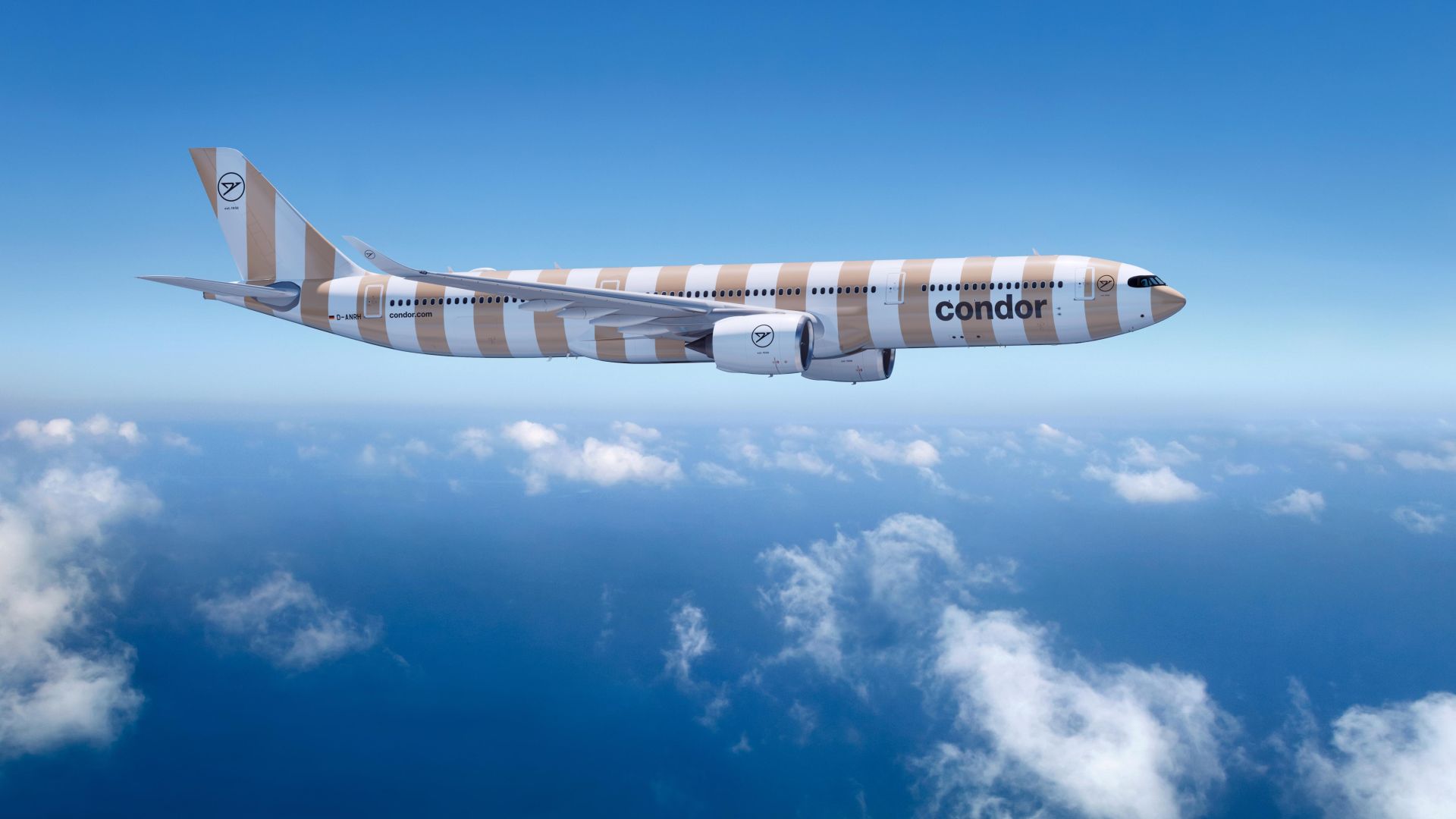 Natixis CIB provides A330neo financing to Condor